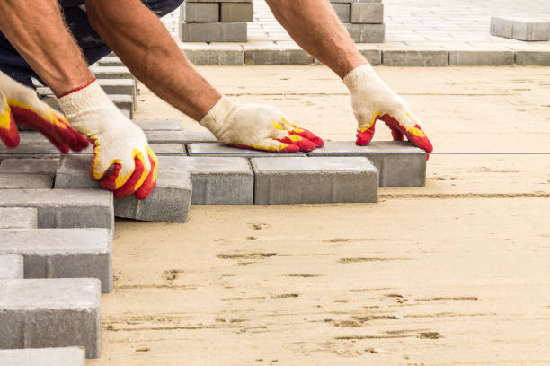 Best Driveway Pavers Near Me  in Genoa, IL