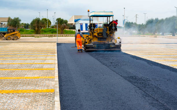 Genoa, IL Driveway Pavers Company